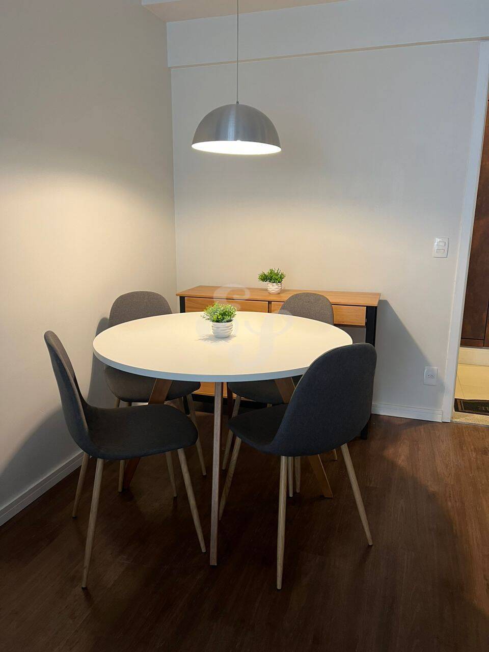 Apartamento para alugar com 1 quarto, 49m² - Foto 5