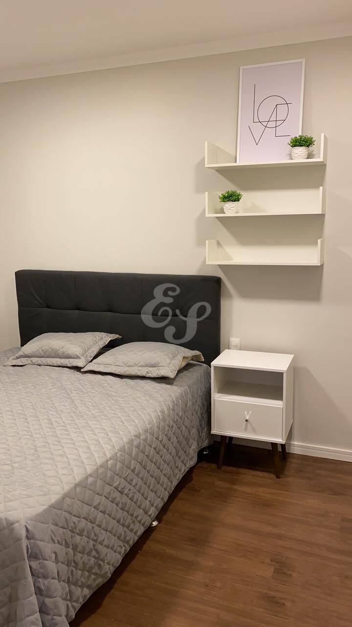 Apartamento para alugar com 1 quarto, 49m² - Foto 8