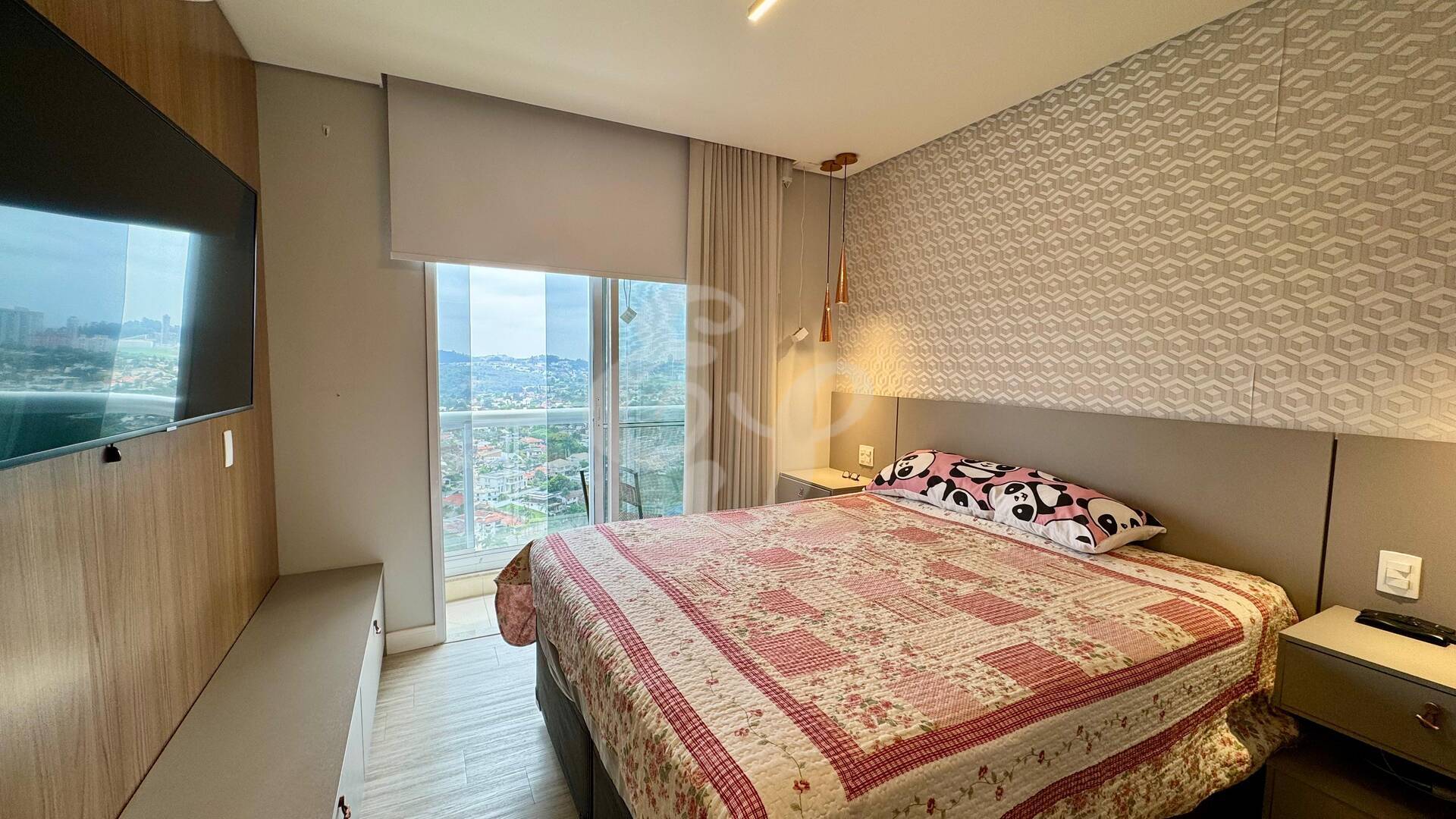 Apartamento à venda com 3 quartos, 230m² - Foto 17