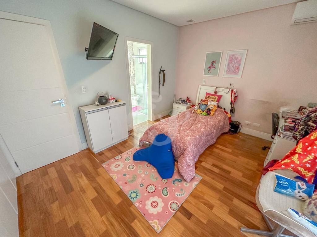 Casa de Condomínio à venda com 4 quartos, 350m² - Foto 22