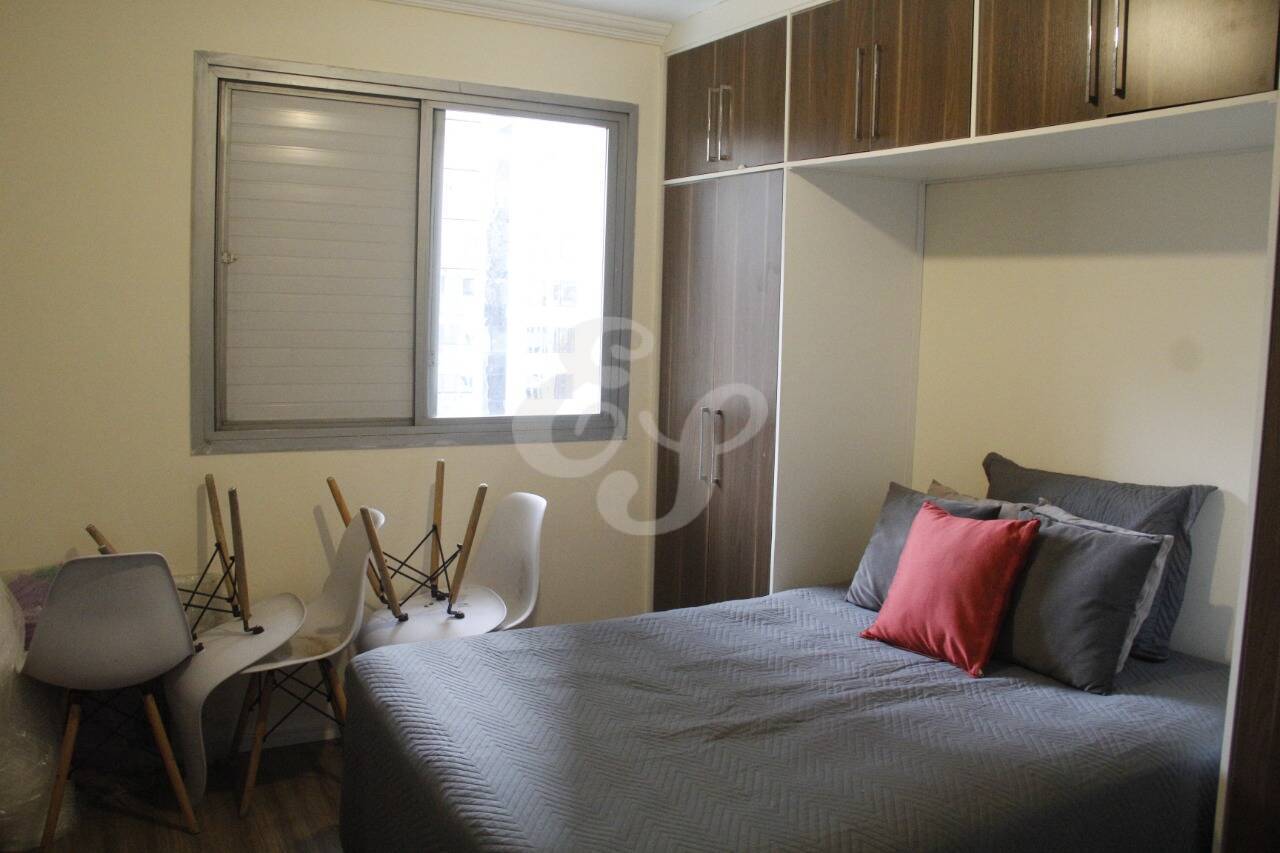 Cobertura à venda com 4 quartos, 267m² - Foto 15