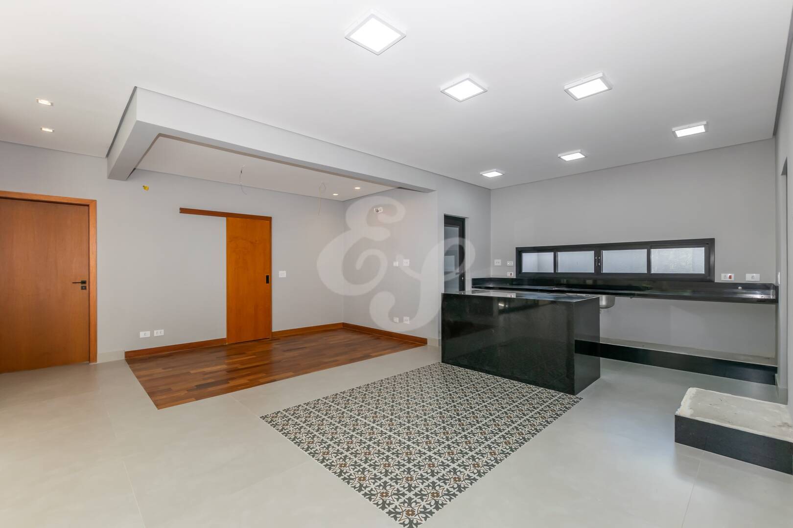 Casa de Condomínio à venda com 3 quartos, 320m² - Foto 9