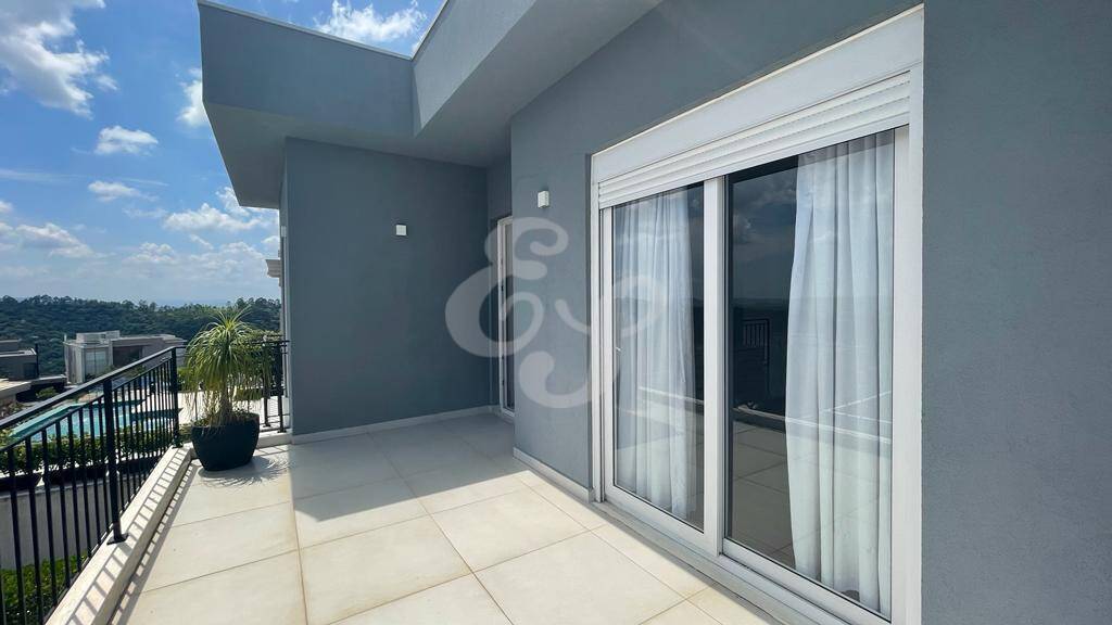 Casa de Condomínio à venda com 4 quartos, 384m² - Foto 25