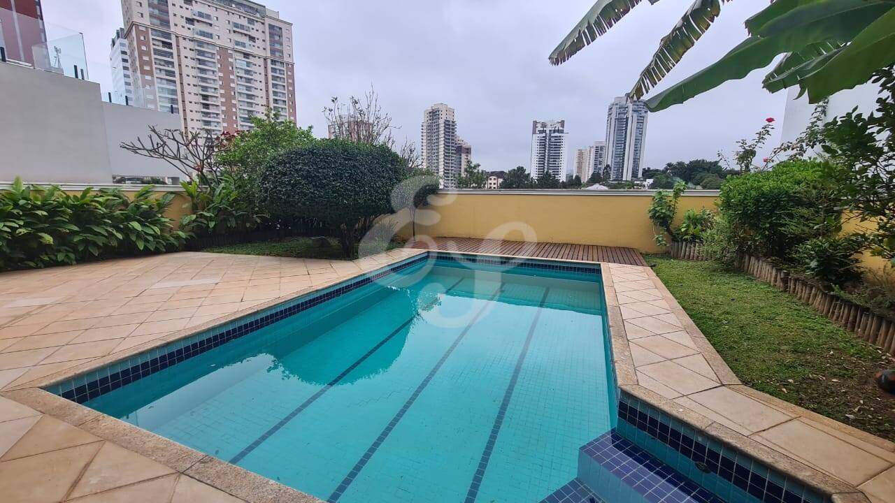 Casa de Condomínio à venda com 4 quartos, 480m² - Foto 1