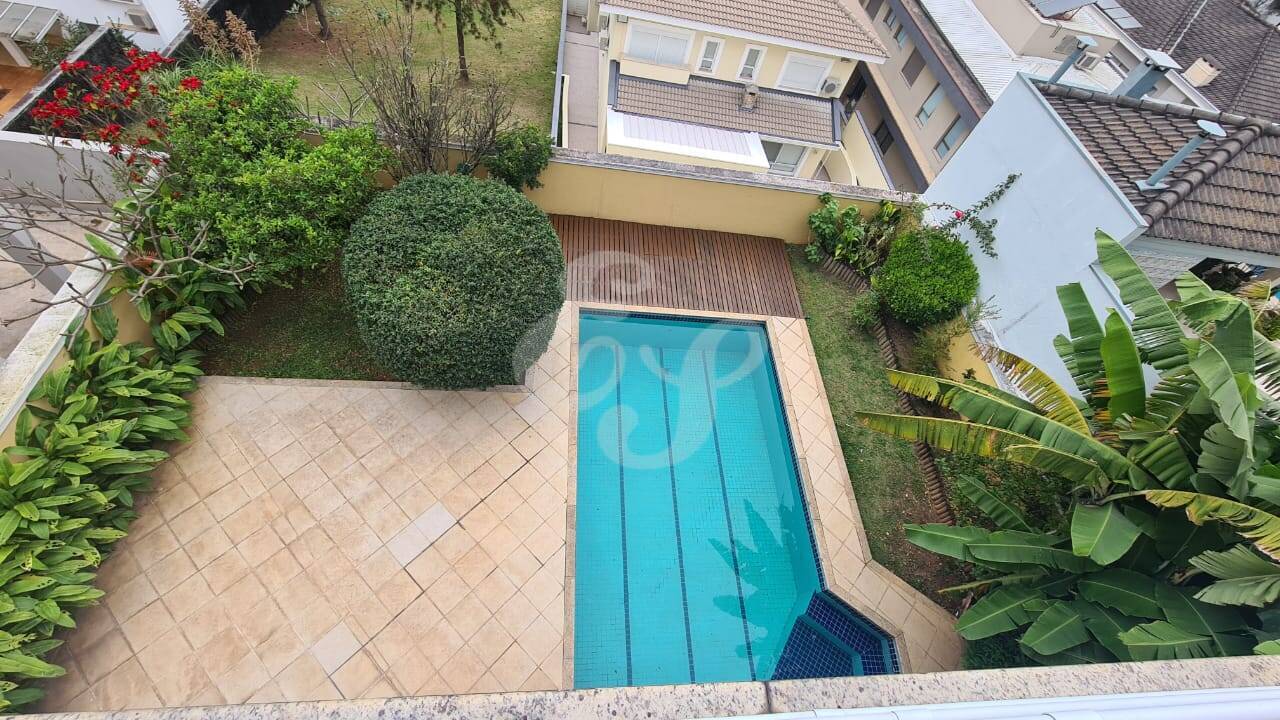 Casa de Condomínio à venda com 4 quartos, 480m² - Foto 26