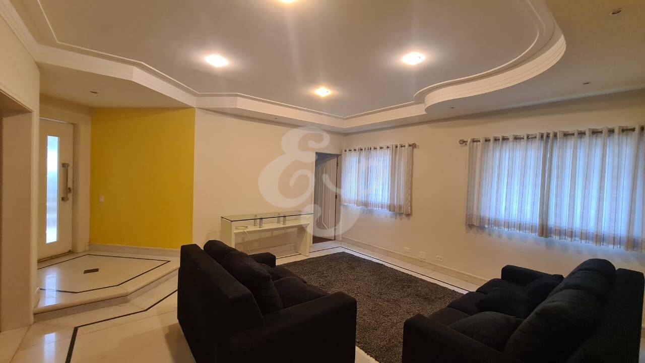 Casa de Condomínio à venda com 4 quartos, 480m² - Foto 4