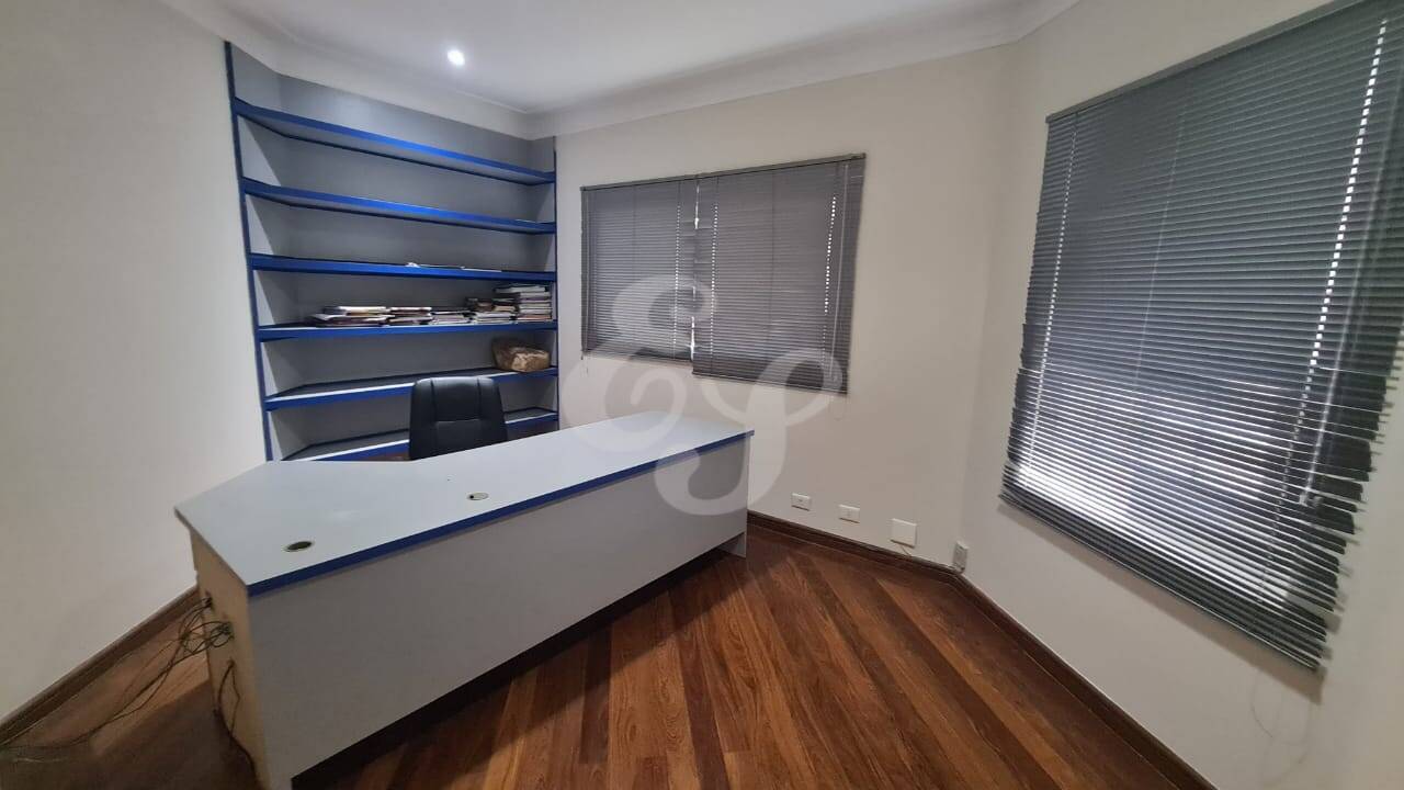 Casa de Condomínio à venda com 4 quartos, 480m² - Foto 11